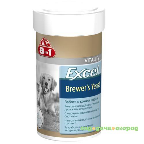 Фото Excel Brewer`s