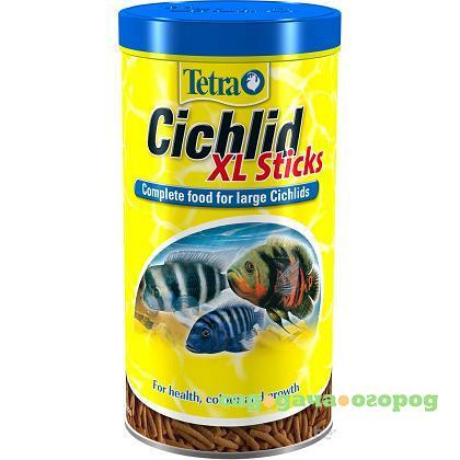 Фото Cichlid XL Sticks