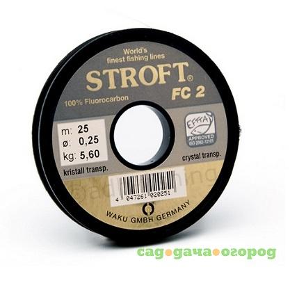 Фото Stroft FC 2