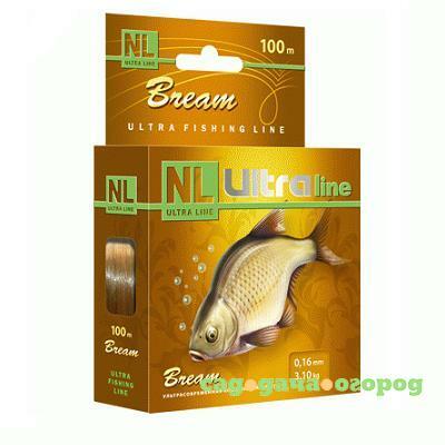 Фото Nl Ultra Bream