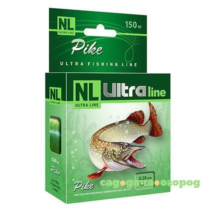 Фото Nl Ultra Pike