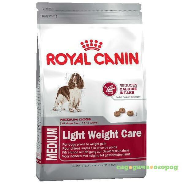 Фото Medium Light Weight Care