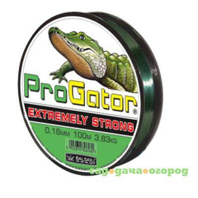 Фото Progator