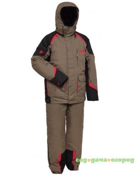 Фото Зимний костюм для рыбалки Norfin Thermal Guard -20°C