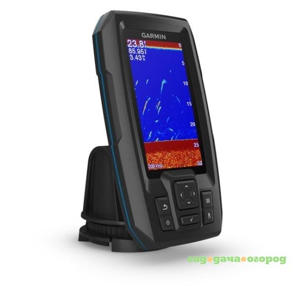 Фото Эхолот Garmin STRIKER PLUS 4