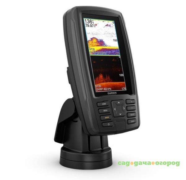 Фото Картплоттер Garmin Echomap PLUS 42CV