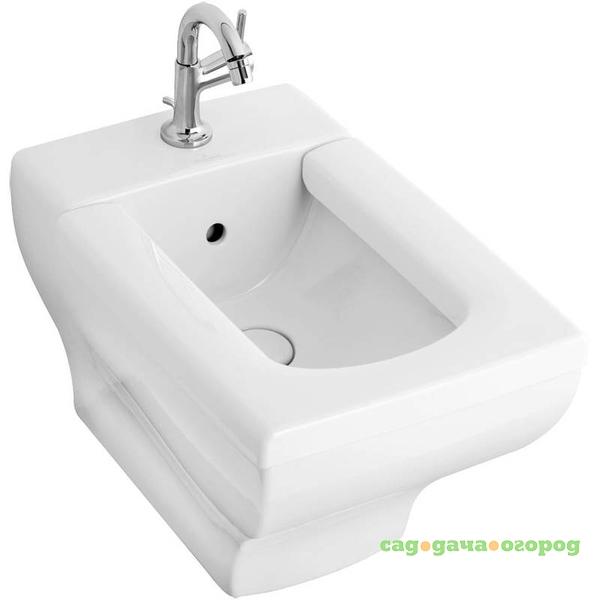 Фото La Belle 542700 подвесное Ярко белый CeramicPlus