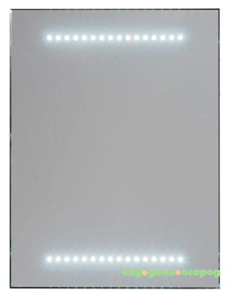 Фото Зеркало LED-04 600х800 С подсветкой