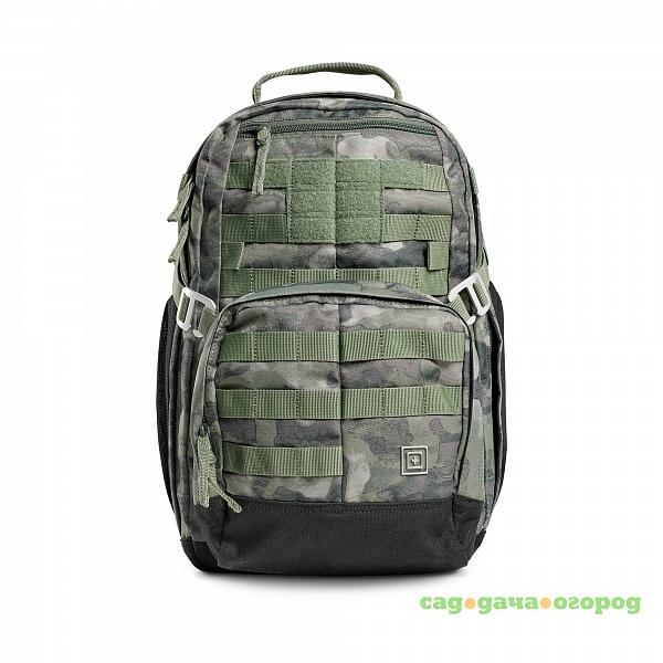 Фото Рюкзак 5.11 Tactical MIRA 2 IN 1 MOSS CAMO (862)