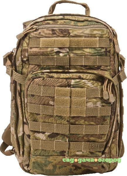 Фото Рюкзак 5.11 Tactical RUSH 12 MULTICAM (169)