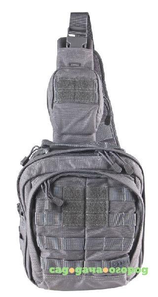 Фото Рюкзак 5.11 Tactical RUSH MOAB 6 STORM (092)