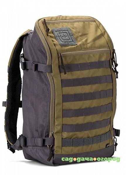 Фото Рюкзак 5.11 Tactical RAPID QUAD CLAYMORE (202)