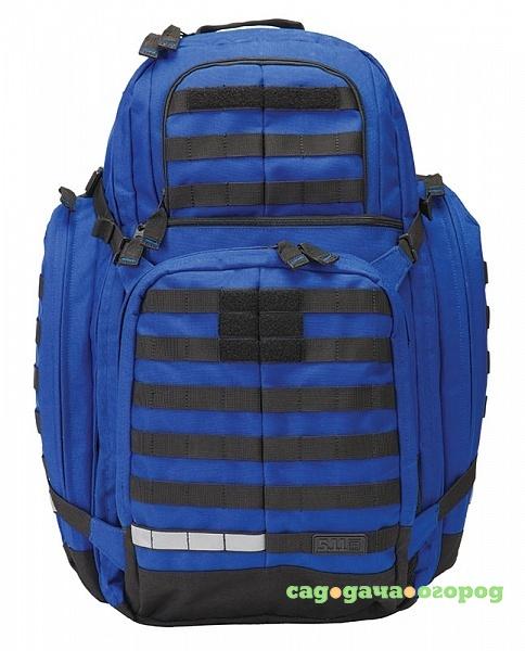 Фото Рюкзак 5.11 Tactical RESPONDER 84 ALS ALERT BLUE (694)