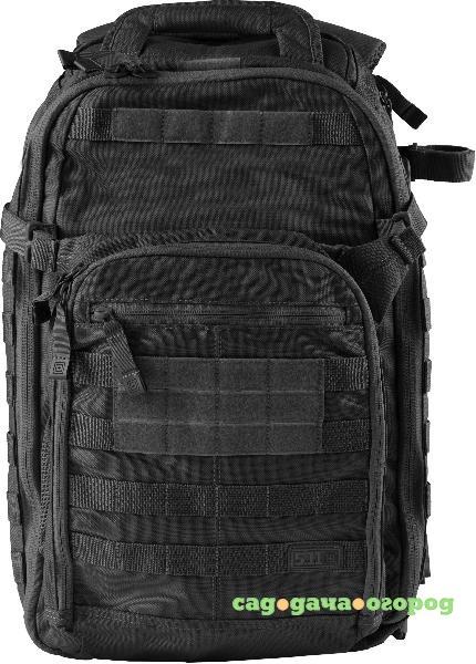 Фото Рюкзак 5.11 Tactical ALL HAZARDS PRIME BLAСK (019)