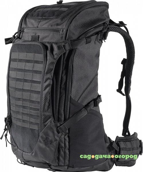 Фото Рюкзак 5.11 Tactical IGNITOR BLAСK (019)