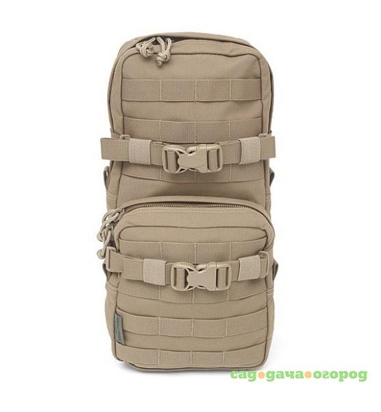 Фото Тактический рюкзак WARRIOR ASSAULT SYSTEMS Cargo Pack Coyote Tan