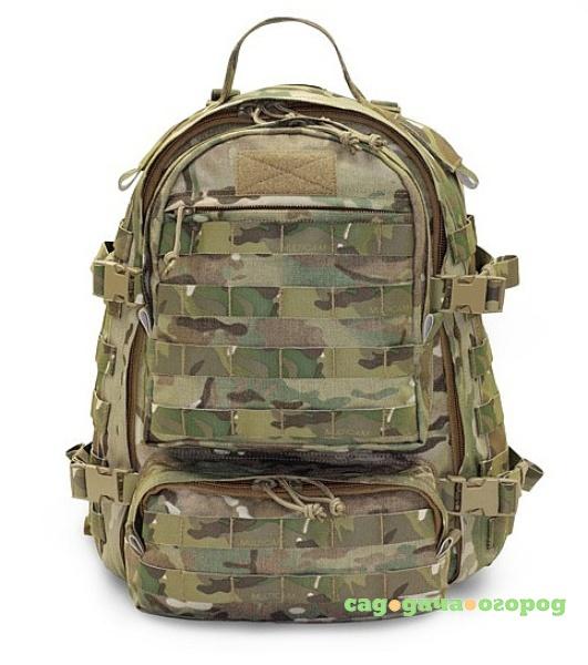 Фото Тактический рюкзак WARRIOR ASSAULT SYSTEMS Elite Ops Pegasus Pack Multicam