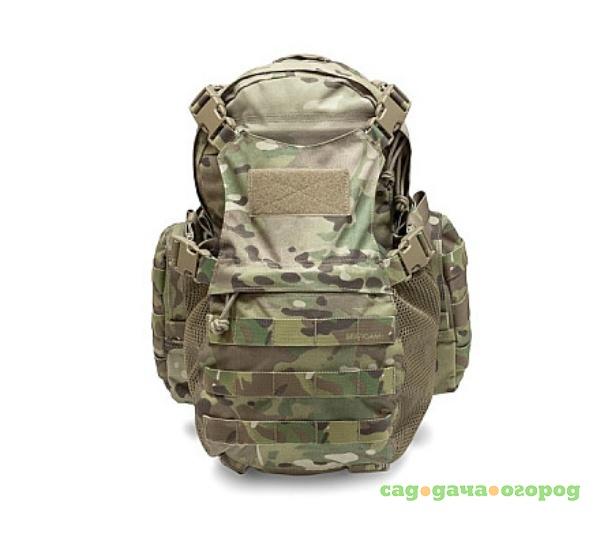 Фото Тактический рюкзак WARRIOR ASSAULT SYSTEMS ELITE OPS HELMET CARGO PACK MC MultiCam