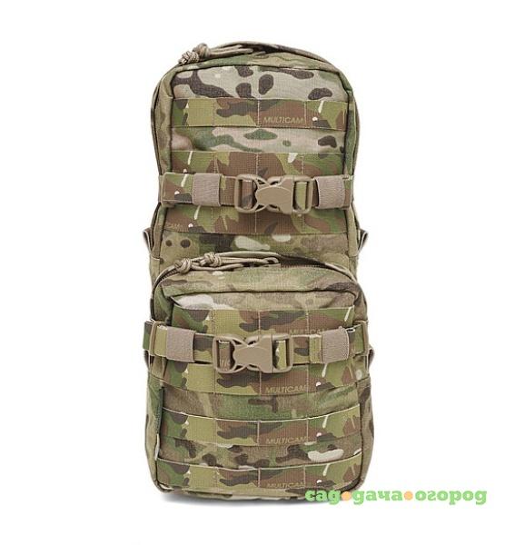 Фото Тактический рюкзак WARRIOR ASSAULT SYSTEMS Cargo Pack Multicam