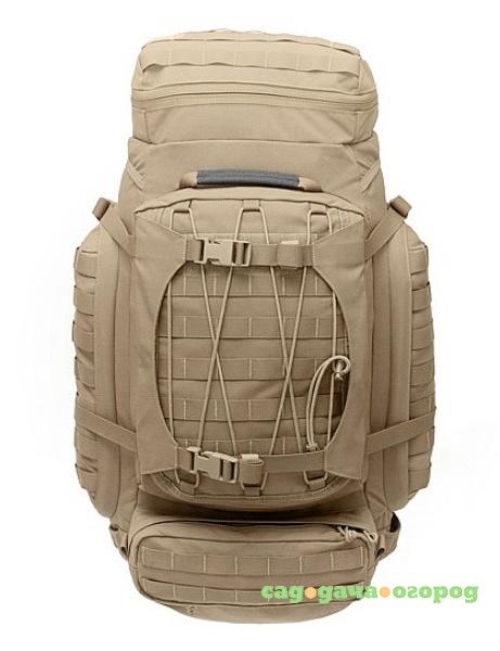 Фото Тактический рюкзак WARRIOR ASSAULT SYSTEMS X300 PACK Coyote Tan