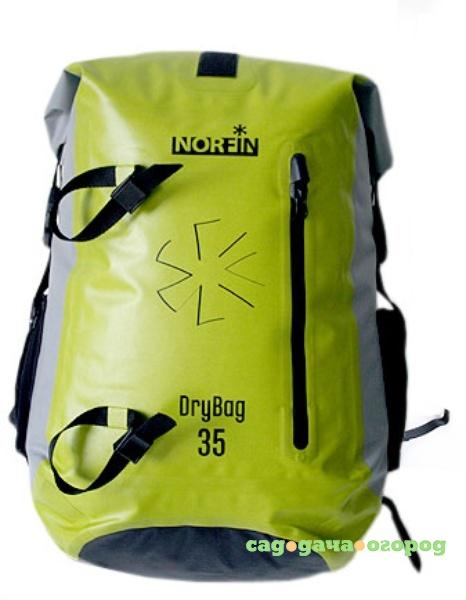 Фото Герморюкзак Norfin DRY BAG 35 NF