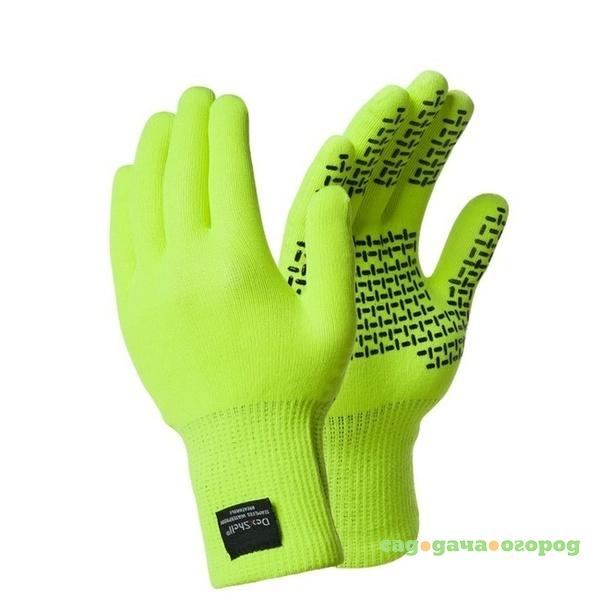 Фото Водонепроницаемые перчатки DexShell TouchFit HY Gloves