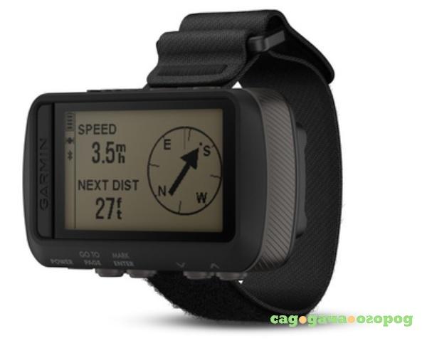 Фото Туристический навигатор Garmin Foretrex 701