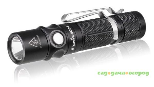 Фото Фонарь Fenix RC05 Cree XP-G2 R5