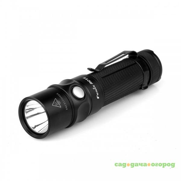 Фото Фонарь Fenix RC11 Cree XM-L2 U2