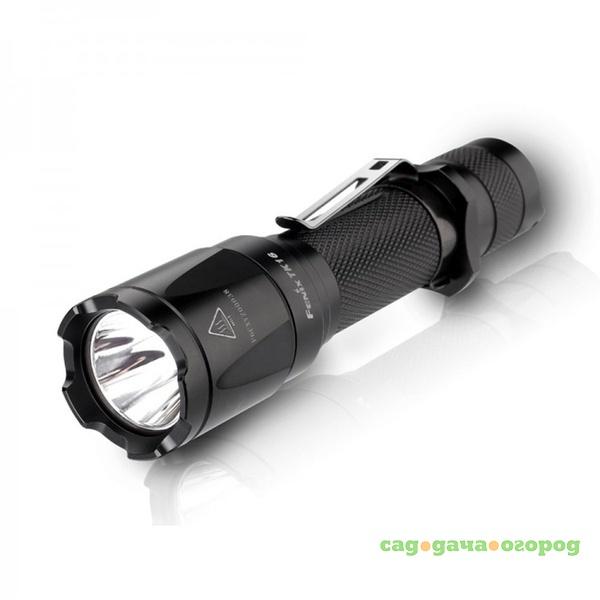 Фото Фонарь Fenix TK16 Cree XM-L2 U2