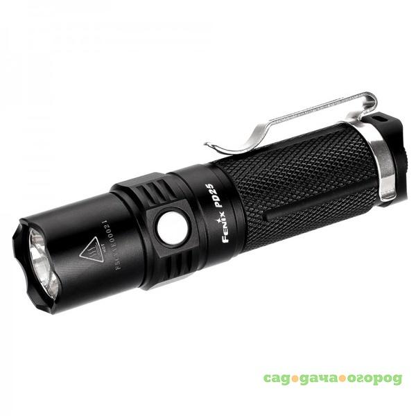 Фото Фонарь Fenix PD25 Cree XP-L