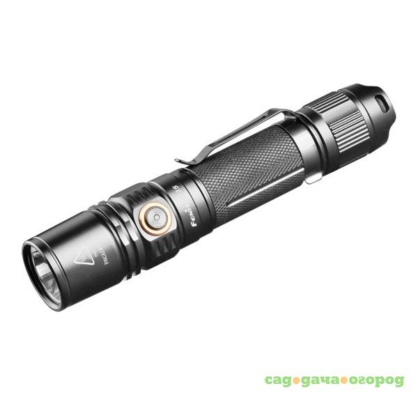 Фото Фонарь Fenix PD35 V2.0 Cree XP-L HI V3