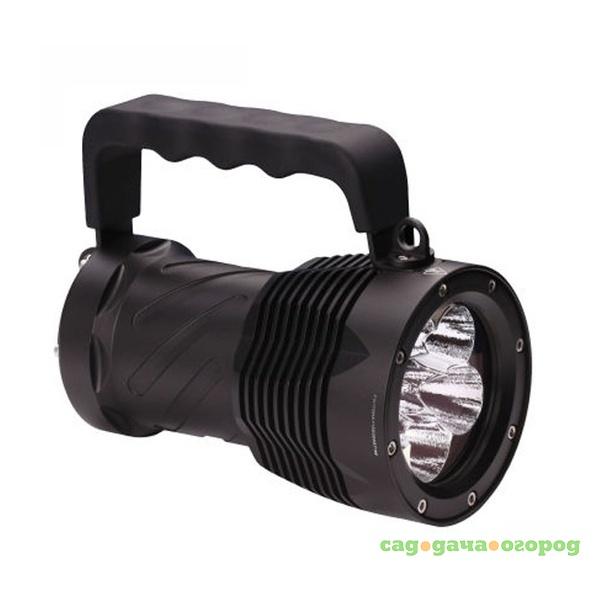 Фото Фонарь для дайвинга Ferei W172B CREE XM-L2 (теплый свет диода)