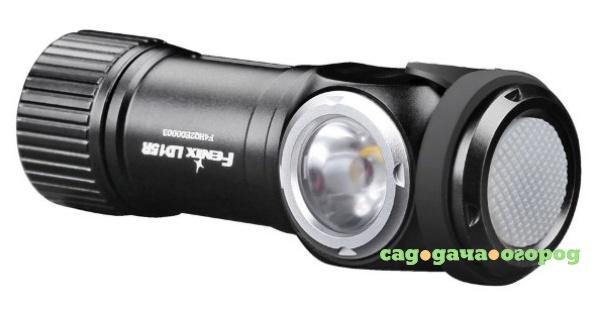 Фото Фонарь Fenix LD15R Cree XP-G3