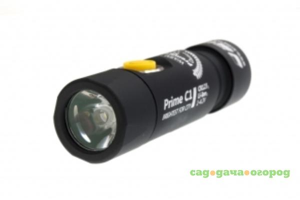 Фото Фонарь Armytek Prime C1 v3 Cree XP-L