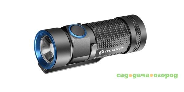 Фото Фонарь Olight S1 Baton Cree XM-L2 U2