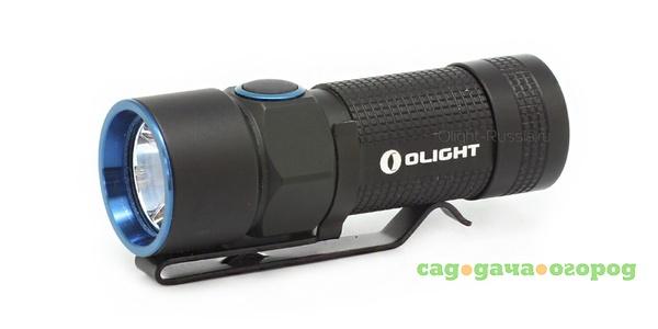 Фото Фонарь Olight S10R III Baton (комплект) Luminus SST-40