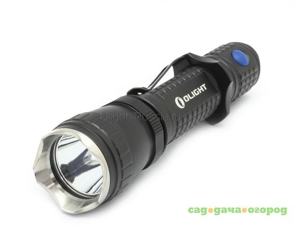 Фото Тактический фонарь Olight M20SX Javelot Cree XP-L HI