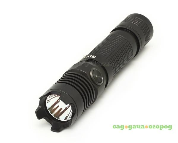 Фото Тактический фонарь Olight M1X Striker Cree XM-L2 U2