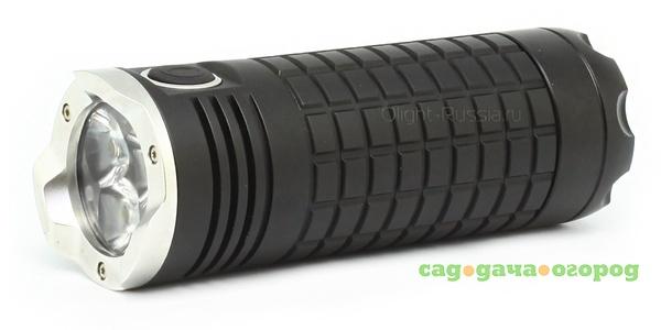 Фото Фонарь Olight SR Mini II Intimidator 3*Cree XM-L2 U2