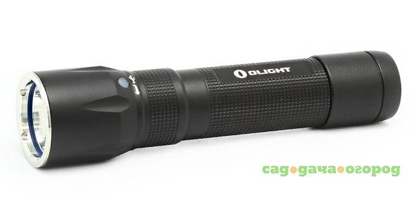 Фото Фонарь Olight R20 Javelot (комплект) Cree XP-L HI