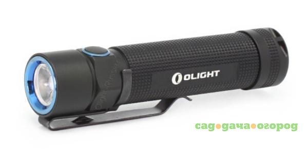 Фото Фонарь Olight S2R Baton (комплект) Cree XM-L2 U2