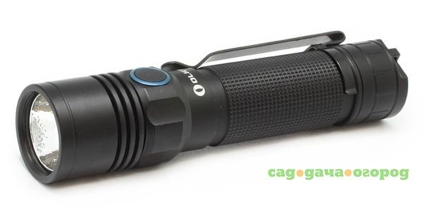 Фото Фонарь Olight R18 (комплект) Cree XP-L HI