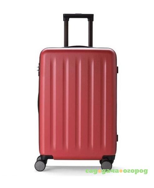 Фото Чемодан Xiaomi Mi Trolley 90 Points 20 Red