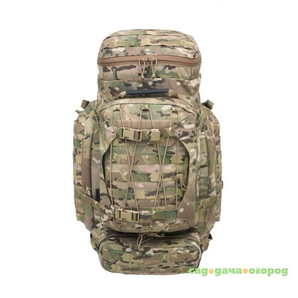 Фото Тактический рюкзак WARRIOR ASSAULT SYSTEMS X300 PACK MultiCam