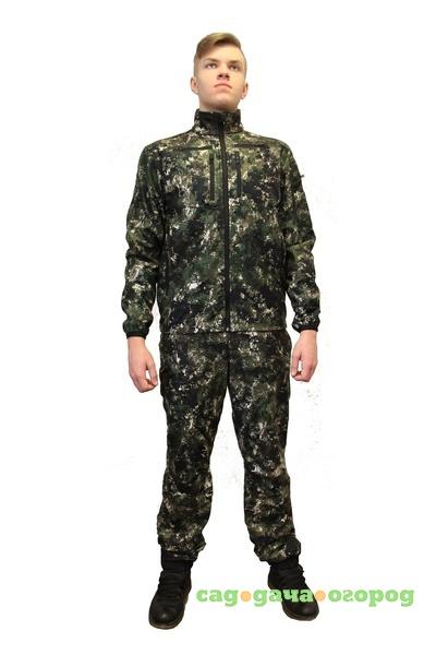 Фото Костюм для охоты и рыбалки Remington Camo Multi-Purpose (RM1019-997)