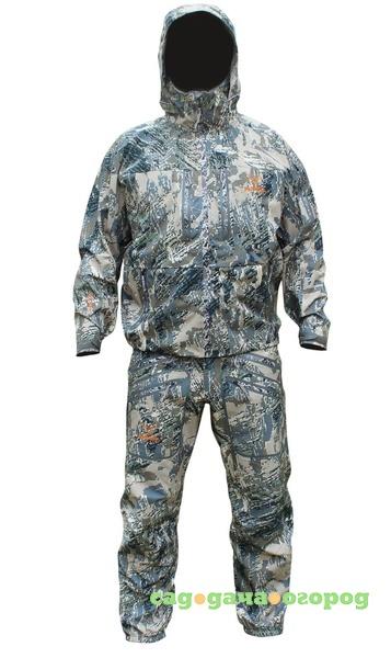 Фото Летний костюм для охоты и рыбалки Remington Demi-Season Fishing Suit (FM1001-993)