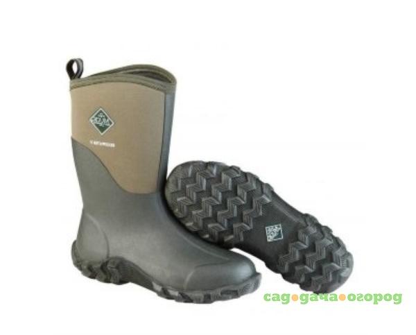 Фото Сапоги MuckBoot Edgewater II Mid EW2M-333T