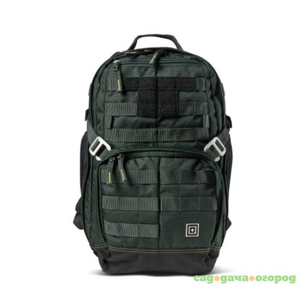 Фото Рюкзак 5.11 Tactical MIRA 2 IN 1 Oil green (233)