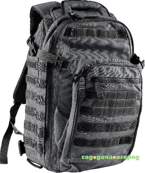 Фото Рюкзак 5.11 Tactical ALL HAZARDS PRIME DOUBLE TAP (026)